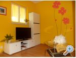 Apartmani Petra apartments Croatia