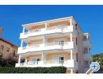 Apartmani Barbara Croatia Hrvatska