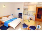 Apartmani Barbara apartments Croatia