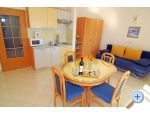 Apartmani Barbara apartments Croatia