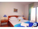 Apartmani Barbara apartments Croatia