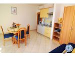 Apartmani Barbara apartments Croatia