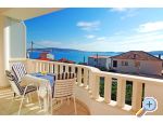 Apartmani Barbara apartments Croatia