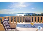 Apartmani Barbara apartments Croatia