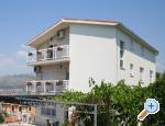 Apartmani �ari� apartments Croatia