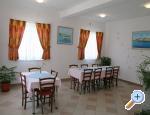 Apartmani �ari� apartments Croatia