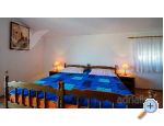 Apartmani �ari� apartments Croatia