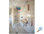 Apartmani �ari� apartments Croatia