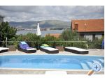 Apartmani Silvia-free apartments Croatia
