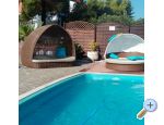 Apartmani Silvia-free apartments Croatia