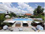Apartmani Silvia-free apartments Croatia