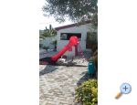Apartmani Silvia-free apartments Croatia
