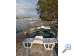 Apartmani Silvia-free apartments Croatia