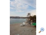 Apartmani Silvia-free apartments Croatia