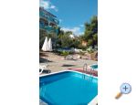 Apartmani Silvia-free apartments Croatia