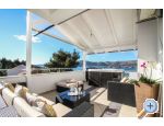 Apartmani Silvia-free apartments Croatia
