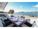 Apartmani Silvia-free apartments Croatia