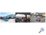 Apartmani Silvia-free apartments Croatia
