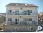 Apartmani Šime apartments Croatia
