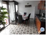 Apartmani Šime apartments Croatia