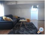 Apartmani Šime apartments Croatia