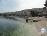 Apartmani Šime apartments Croatia