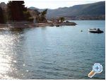 Apartmani Šime apartments Croatia