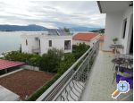Apartmani Šime apartments Croatia