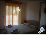 Apartmani Šime apartments Croatia