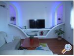 Apartmani Šime apartments Croatia