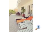 Apartmani Šime apartments Croatia