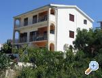 Apartmani Matijas Ciovo apartments Croatia