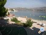 Apartmani Matijas Ciovo apartments Croatia
