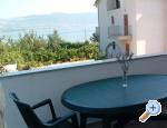 Apartmani Matijas Ciovo apartments Croatia