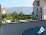 Apartmani Matijas Ciovo apartments Croatia