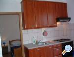 Apartmani Matijas Ciovo apartments Croatia