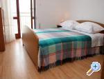 Apartmani Matijas Ciovo apartments Croatia