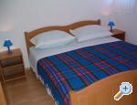 Apartmani Matijas Ciovo apartments Croatia