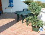 Apartmani Matijas Ciovo apartments Croatia
