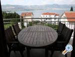 Apartmani Matijas Ciovo apartments Croatia