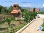 Apartmani Matijas Ciovo apartments Croatia