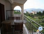 Apartmani Matijas Ciovo apartments Croatia