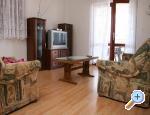 Apartmani Matijas Ciovo apartments Croatia