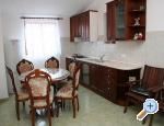 Apartmani Matijas Ciovo apartments Croatia