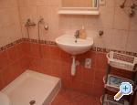 Apartmani Matijas Ciovo apartments Croatia
