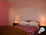 Apartmani Matijas Ciovo apartments Croatia
