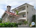 Apartmani Stella apartments Croatia