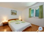 Apartmani Stella apartments Croatia