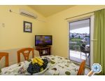 Apartmani Stella apartments Croatia