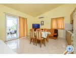 Apartmani Stella apartments Croatia